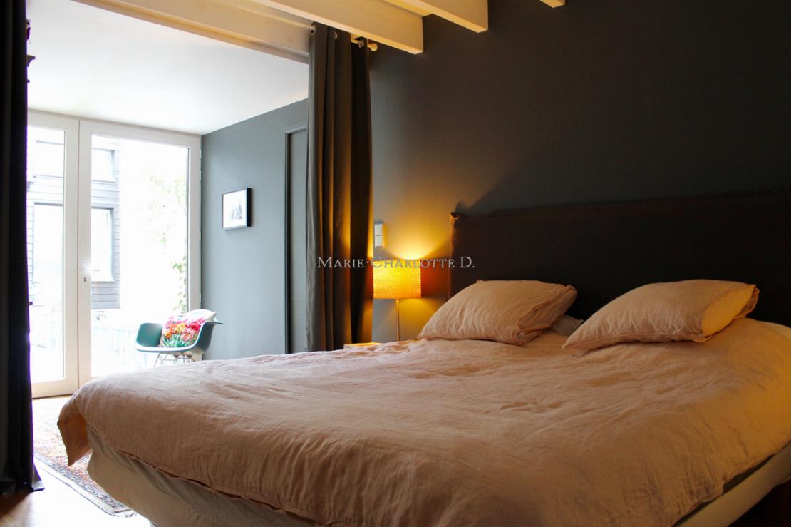  Loft rénové Bordeaux Barriere de Pessac 8